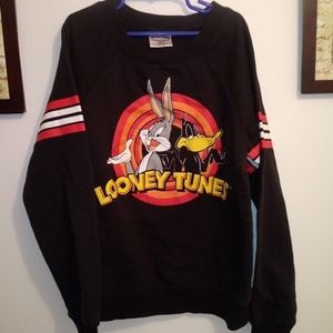 LONNEY Tunes Sweater